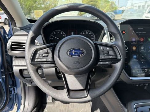 Certified 2024 Subaru Crosstrek 2.0i Premium w/ Popular Package #4 AWD/4WD image 13
