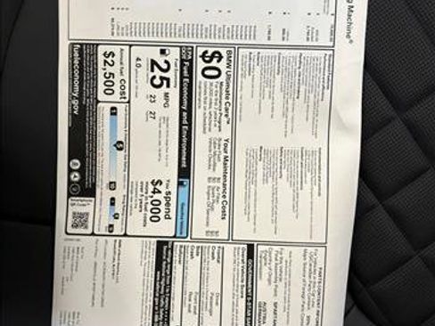New 2026 BMW X5 xDrive40i AWD/4WD image 18