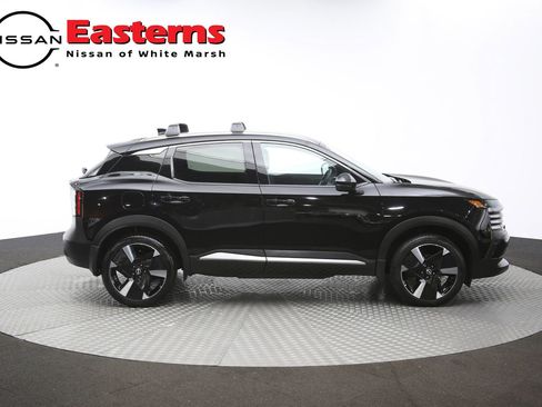 Used 2025 Nissan Kicks SR image 58