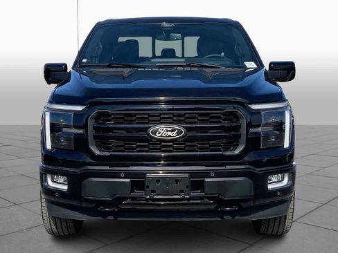 Certified 2024 Ford F150 Lariat w/ Equipment Group 502A High image 4