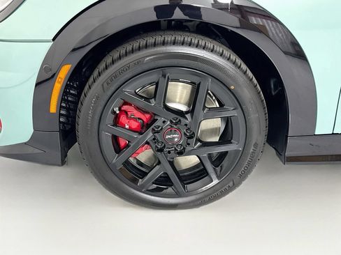 New 2027 MINI Cooper John Cooper Works FWD image 25