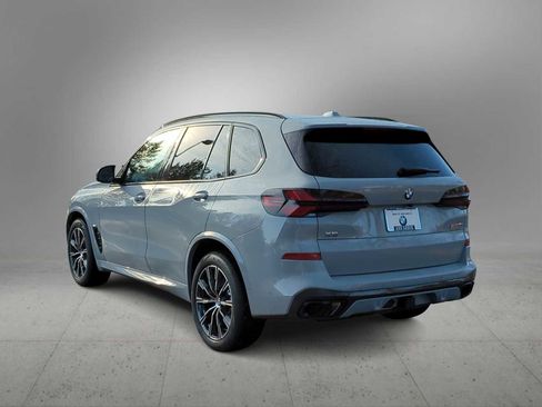 New 2026 BMW X5 M60i image 6