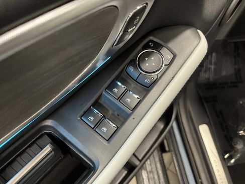 Used 2025 Ford Expedition Max Platinum w/ Platinum Ultimate Package image 33