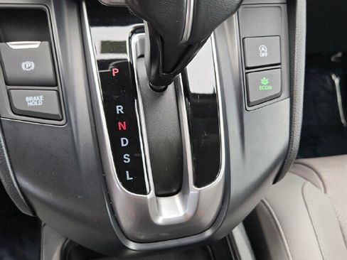 Certified 2020 Honda CR-V EX-L image 18
