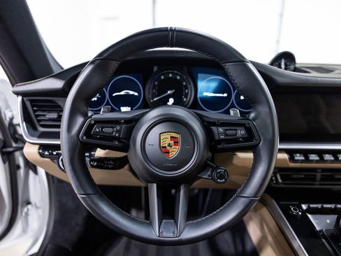 Used 2021 Porsche 911 Carrera S RWD image 41