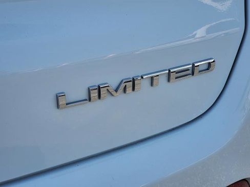 Used 2023 Jeep Compass Limited AWD/4WD image 29