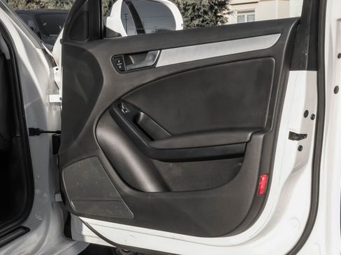 Used 2016 Audi A4 2.0T Premium w/ Convenience Plus Package image 55