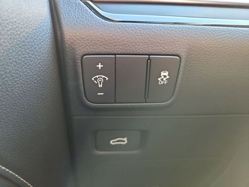 New 2026 Kia K5 GT-Line w/ GT-Line Premium Package FWD image 24
