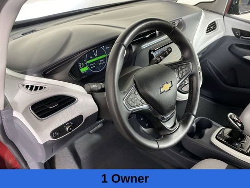 Used 2020 Chevrolet Bolt LT image 13