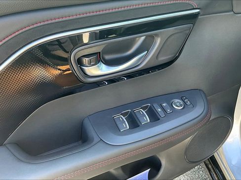 New 2025 Acura ADX A-Spec image 22