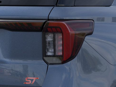 New 2026 Ford Explorer ST w/ Sun And Sound Package AWD/4WD image 21