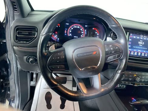 Used 2023 Dodge Durango GT image 16