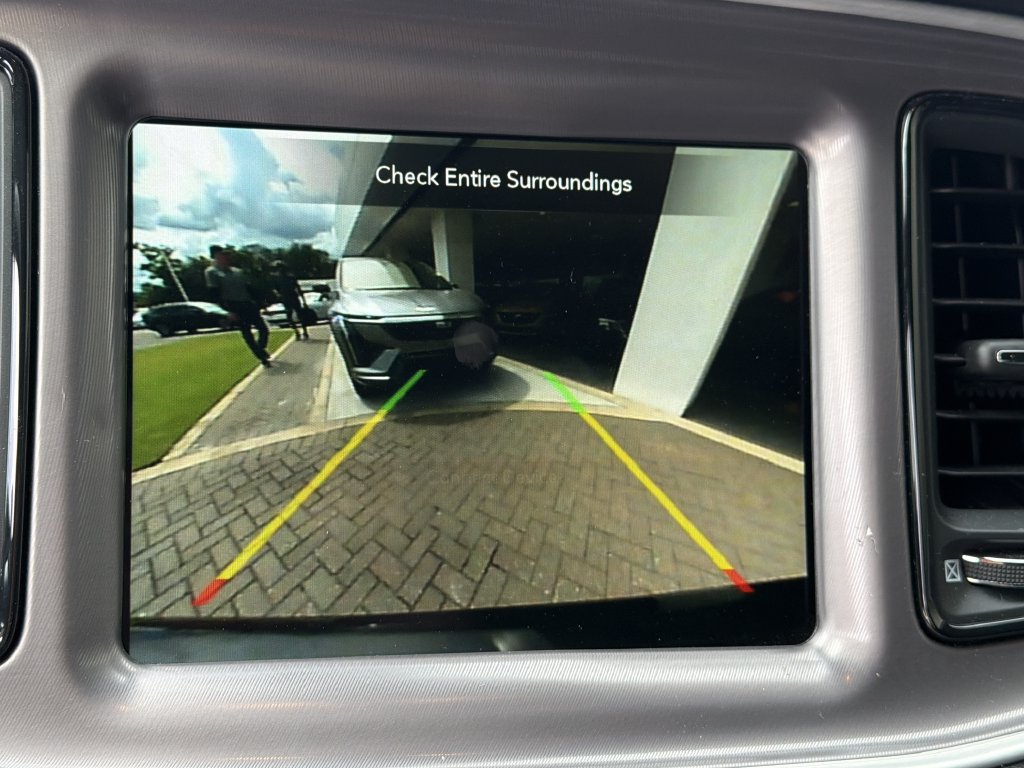 Used 2022 Dodge Challenger R/T Scat Pack w/ Shaker Package RWD image 23