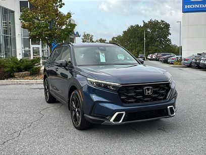 New 2026 Honda CR-V Sport Touring