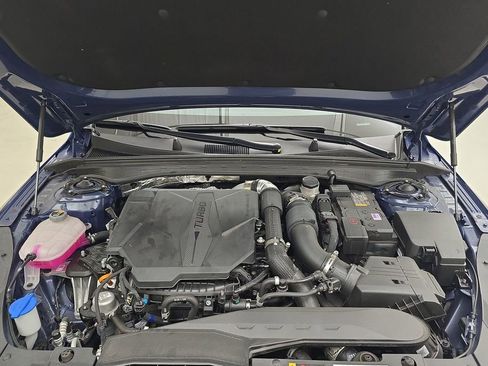 Used 2025 Kia K5 GT FWD image 30