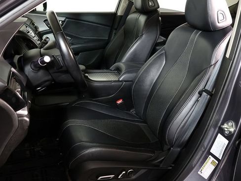 Certified 2019 Acura RDX AWD w/ Technology Package image 4
