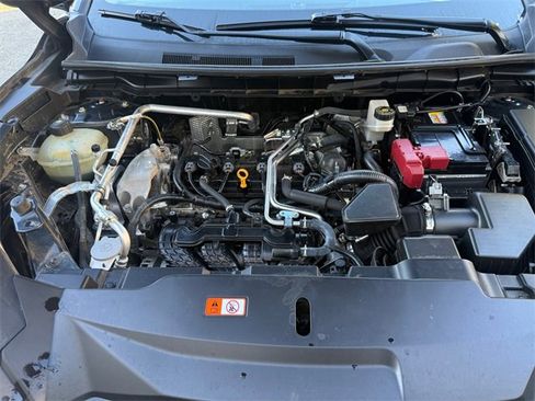 Used 2024 Mitsubishi Outlander SE image 29