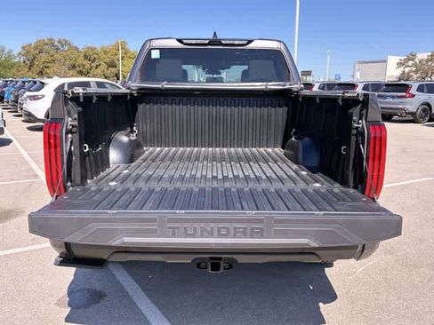 Used 2023 Toyota Tundra SR5 RWD image 35