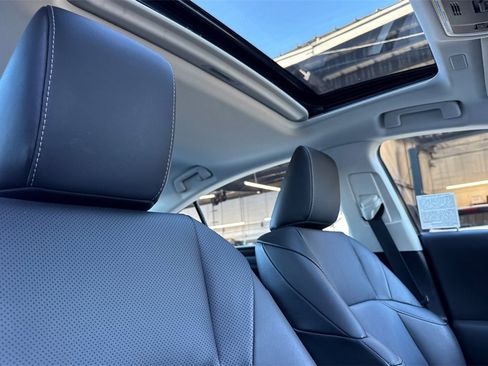 Used 2023 Lexus ES 350 350 image 21