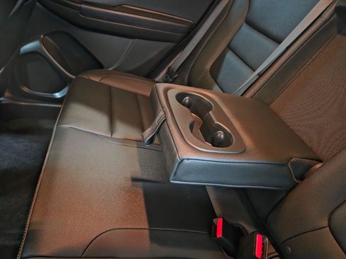 Used 2025 Chevrolet TrailBlazer ACTIV w/ Convenience Package FWD image 26