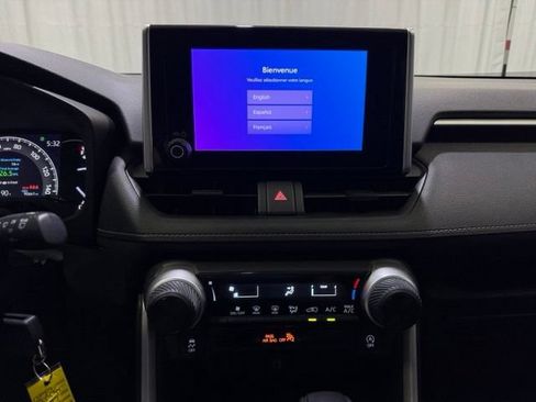 Certified 2024 Toyota RAV4 LE AWD/4WD image 17