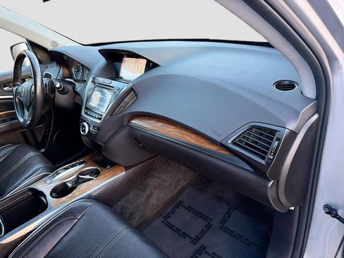 Used 2019 Acura MDX FWD w/ Advance Package image 33