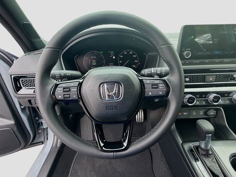 New 2026 Honda Civic Sport image 10