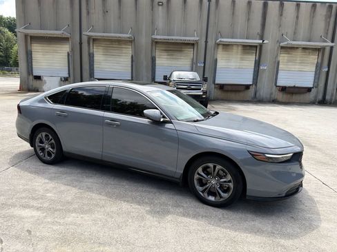 Used 2023 Honda Accord EX-L image 13