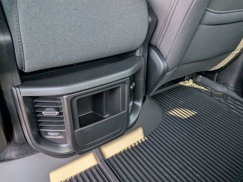New 2026 RAM 1500 Warlock AWD/4WD image 33
