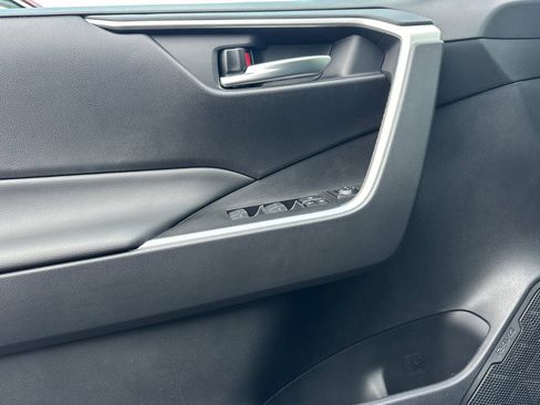 New 2025 Toyota RAV4 XLE Premium image 12