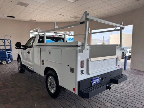 Certified 2022 Ford F250 XL w/ STX Appearance Package image 3