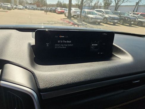 Used 2025 MAZDA CX-50 AWD 2.5 Hybrid w/ Premium Pkg image 21