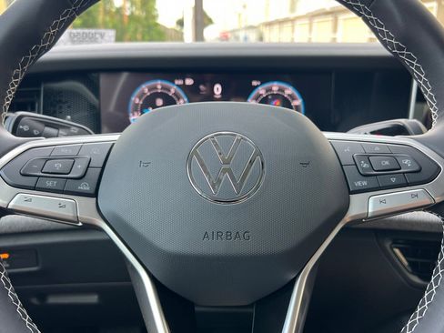 New 2026 Volkswagen Tiguan S image 23