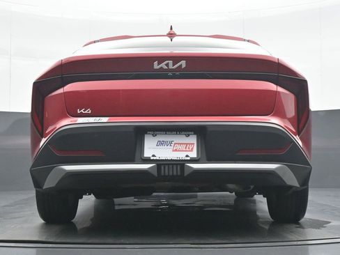 Used 2025 Kia K4 LXS image 29