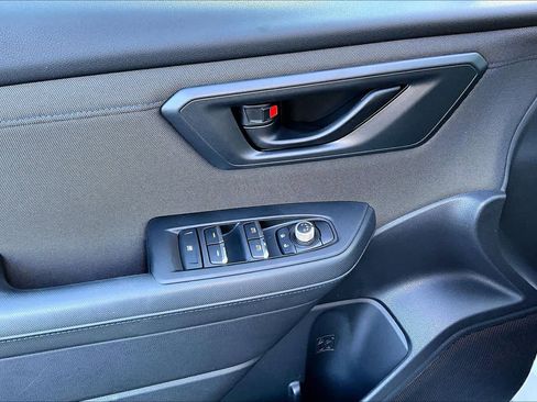 New 2026 Subaru Forester Premium image 19