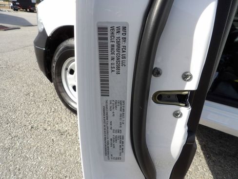 Used 2022 RAM 1500 Tradesman w/ Trailer Tow Group image 56