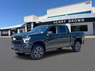 Used 2025 Chevrolet Silverado 1500 LT Trail Boss w/ Convenience Package II AWD/4WD video 1