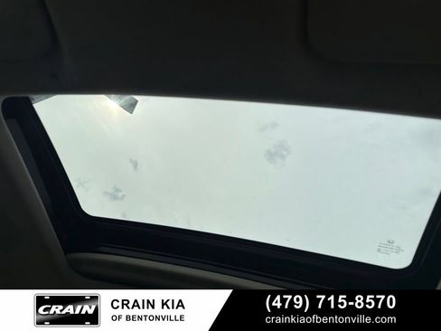 Used 2022 Honda HR-V EX image 4