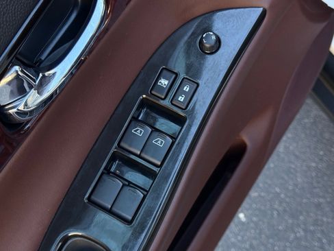 Used 2015 INFINITI QX50 Journey w/ Premium Package image 29