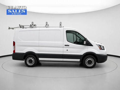 Used 2018 Ford Transit 150 130 Low Roof RWD image 6
