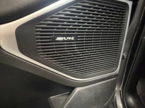 Used 2024 Jeep Wagoneer Series III AWD/4WD image 23