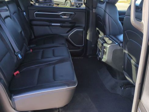 Used 2020 RAM 1500 Laramie w/ Sport Appearance Package image 23
