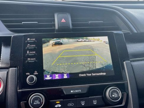 Used 2021 Honda Civic Sport image 13
