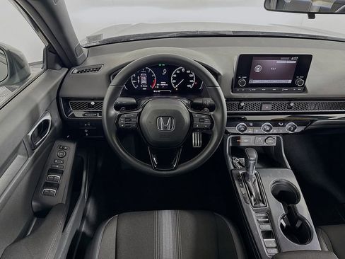 Certified 2023 Honda Civic Sport image 20