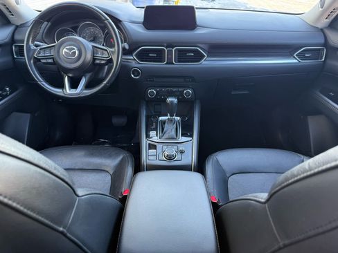 Used 2017 MAZDA CX-5 Grand Touring image 18