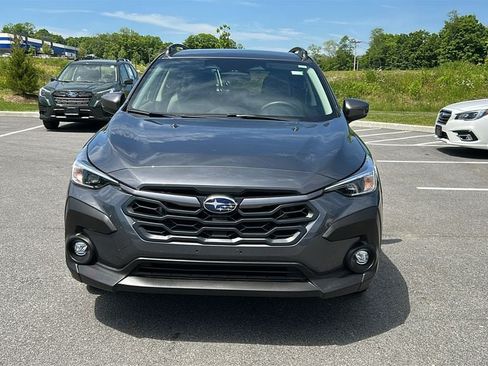 Used 2024 Subaru Crosstrek 2.0i Premium AWD/4WD image 2