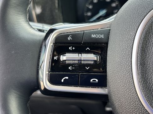Used 2021 Kia Sorento SX Prestige AWD/4WD image 19