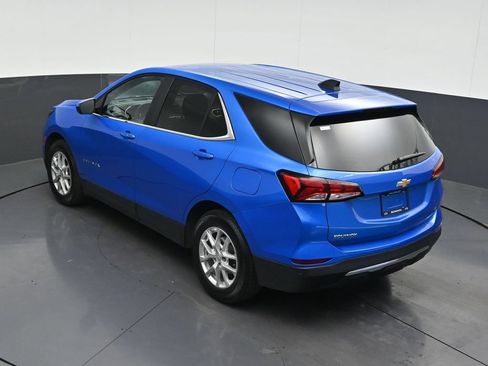 Used 2024 Chevrolet Equinox LT FWD image 17