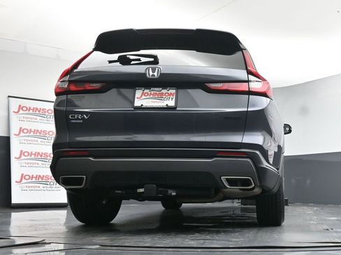 Used 2023 Honda CR-V Sport image 37