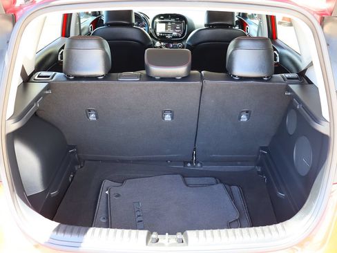Used 2021 Kia Soul Turbo FWD image 23